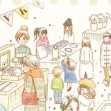 「第13回 VIVREものづくりマルシェ」開催！屋内でゆっくりとお買い物やワークショップを楽しもう