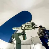企画展開催！『月をめざしたアポロ展』1960年代の宇宙活動を鮮明に浮き彫りにする