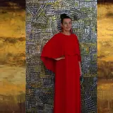 個展開催！マリタ・リウリア『Golden Age』フィンランドを代表する世界的アーティスト