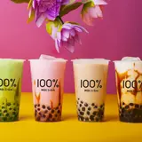 【日本初上陸】「生タピオカ専門店 モッチャム」大阪なんばにオープン！手ごね出来たての美味しさ