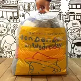 まさに、古着の雪まつり！福島県で【横手雪DONまつり】開催！
