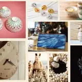 作品展『Art Gift Market』開催！若手工芸作家がつくるギフト作品1200点がヒカリエに集結