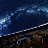 プラネタリウム鑑賞とヨガを組み合わせたユニークなウェルネスプログラム「Biwako Wellness」開催！