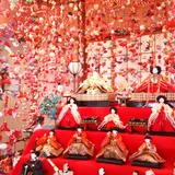 雛のつるし飾り発祥の地・伊豆稲取で「雛フェス」開催！露店やステージイベントも楽しめる