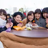 やきいもの祭典「品川やきいもテラス2019」開催！ラインナップ大幅増加