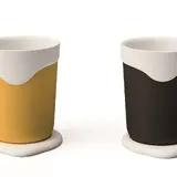 期間限定“素材”の展示会【MOLpCafe】青山にオープン！ミクソロジー体験も