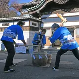 江戸東京たてもの園で「お正月の催し」開催！歴史ある建物と昔遊びでおめでたい気分を満喫しよう