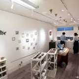 「東京 アート アンティーク」開催！戦後から続く個性豊かなアート密集地の美術店・画廊が参加