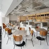 旧新宿TSUTAYAビルにカジュアル&ラグジュアリーなレストラン【W shinjuku】【dining lounge concept B】がオープン！