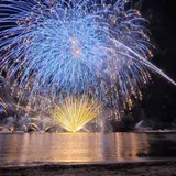 「祝 新潟開港１５０周年記念打ち上げ花火」2019年元日午前0時にスタート！