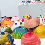 展示会『おっぱい展』開催！社会×女性×乳がんについてアートを通して考えよう