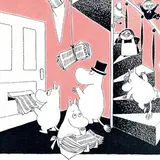 展覧会開催！『ムーミン展 THE ART AND THE STORY』日本フィンランド外交関係樹立100周年記念
