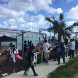 おいしいもの・ワクワクするものが集まる「SENAGA ISLAND MARKET～瀬長島の朝市～」開催！