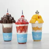 【日本初上陸】韓国のカフェ「カフェ ド パリ」期間限定オープン！フォトジェニックな盛り付けで大人気