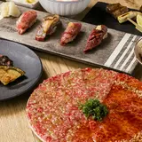 コレド室町KINTANが "牛肉寿司" をメインに業態リニューアル！