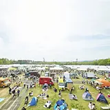 「ロハスフェスタ万博 2019 spring」開催！日本最大級の屋外型エコイベント