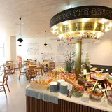 ワークショップ「SNOOPYをねんどで作ろう！」がPEANUTS DINER 横浜で開催