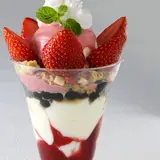 王道台湾スイーツ「MeetFresh鮮芋仙(シェンユイシェン)」マロニエゲート銀座2で期間限定出店