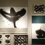 展覧会開催！国内最大級『ART SHODO FESTA 2019』現代アートとして書道作品が展示