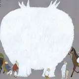 展示会開催！中国神話「渾沌」を題材にした絵本の原画展示と人気作家・夢枕獏氏×人気漫画家・松本大洋氏のサイン会