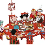 東京大阪に【ドラゴンボールカフェ＆ダイナー】が期間限定オープン！限定アイテムも発売