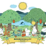 3月16日(土)オープンの「ムーミンバレーパーク」入園チケットがメッツァ公式WEBサイトにて販売