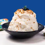 台湾発かき氷ICE MONSTER×クリームチーズNo.1ブランドkiri®コラボメニューが大阪初登場 