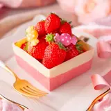 いちごの魅力をぎゅっと詰め込んだ「CANDY SWEET STRAWBERRY」開催！東京ストロベリーパークにて