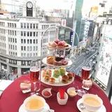 平成最後のお花見は世界有数の商業エリアで！「ＧＩＮＺＡ “sakura” ＰＬＡＣＥ 2019」開催
