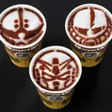 【関西初】「GUNDAM Cafe 大阪道頓堀店」 オープン！公式アプリと連動したイベントも開催