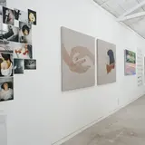 アトリエe.f.t.による体験型アートイベント「新感覚ストア」開催