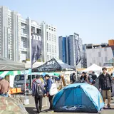アウトドアの全てが凝縮！お台場で【TOKYO OUTDOOR WEEKEND】開催