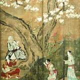 東京国立博物館の館内外で楽しめる企画【博物館でお花見を】開催！