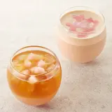 大阪初出店！限定メニューで紅茶を楽しむ「タリーズコーヒー ＆TEA（アンドティー）」