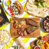 都会の屋上が非日常空間になる！「WILD BEACH Shinjuku TOKYO SKY RESORT」オープン