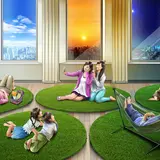 お花見ならぬ「お空見」！？【空ピクニック】サンシャイン60展望台で開催