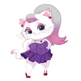 バーチャルキャラクターシンガー奏MiMiの初リアルイベントがキデイランド原宿店にて開催！