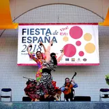 ⽇本最⼤級のスペインイベント！「フィエスタ・デ・エスパーニャ」代々木公園で開催