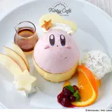 世界初！星のカービィの常設テーマカフェが東京ソラマチ(R) にオープン