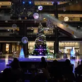ベルギーの世界的イルミネーションメーカーが手掛ける「GRAND WISH CHRISTMAS 2019」開催！