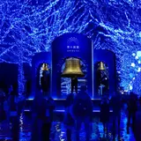 代々木公園で「青の洞窟 SHIBUYA」開催！体験型アトラクションや期間限定の店舗が登場