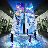 あべのハルカスで通算80万人を動員したネイキッドの夜景イベントが今年も開催！