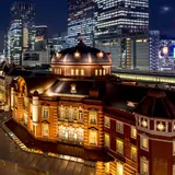東京駅で令和初の新年を迎えよう！大晦日の夜「TSH COUTDOWN Party」開催