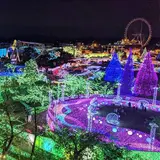 訪日外国人旅行者専用の企画券「よみうりランド トラベルクーポン」を発売！