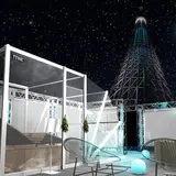 極上のととのい空間を感じよう！ミライ型非日常体験「SKYTREE SAUNA」が開催