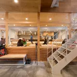 高尾山に待望の宿泊施設が初オープン！ゲストハウス・カフェ&バー・シャワー&ロッカーなど充実の設備