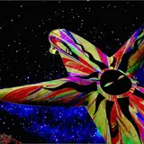 太陽の塔に映し出される「永遠の万華鏡」必見！幻想的で美しい光の世界とラーメンEXPOも楽しめる