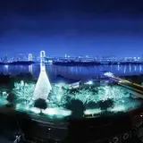 「お台場ーゲン」開催！商業施設4館合同でエリア全体を盛り上げる年末年始の大イベント