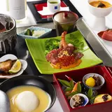 「東京ミッドタウンのお正月2020」華やかな“新春お祝い御膳”も登場！新たな年の幕開けを優雅に過ごそう