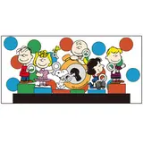 『スヌーピータイムカプセル展』西武池袋本店でPEANUTS生誕70周年アニバーサリーイベントが全国初開催！